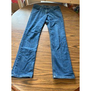 Carhartt Rugged Flex tapered leg jeans size 33x32